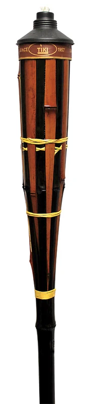 Royal Polynesian Torch