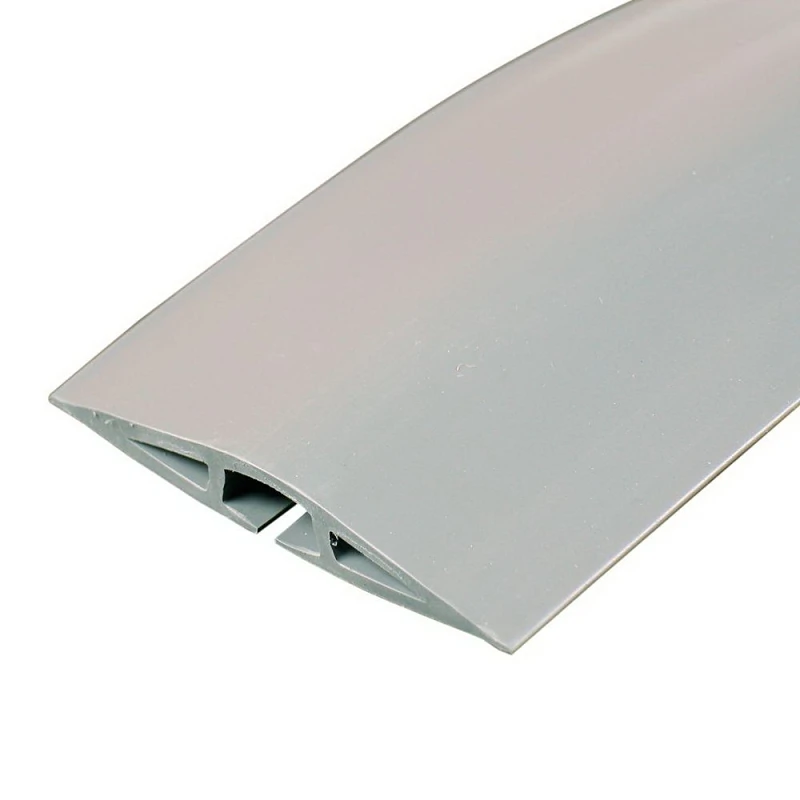 Legrand Corduct 0.5 in. D X 15 ft. L Cable Protector 1 pk