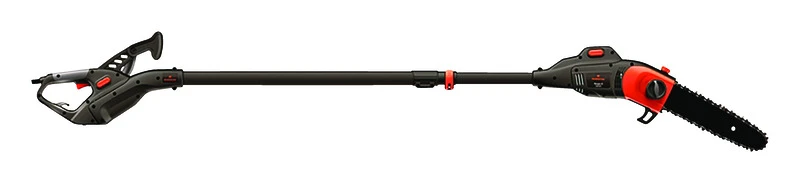 Ranger Ii 10-inch 8 Amp Electric Telescoping 2-in-1 Pole Saw