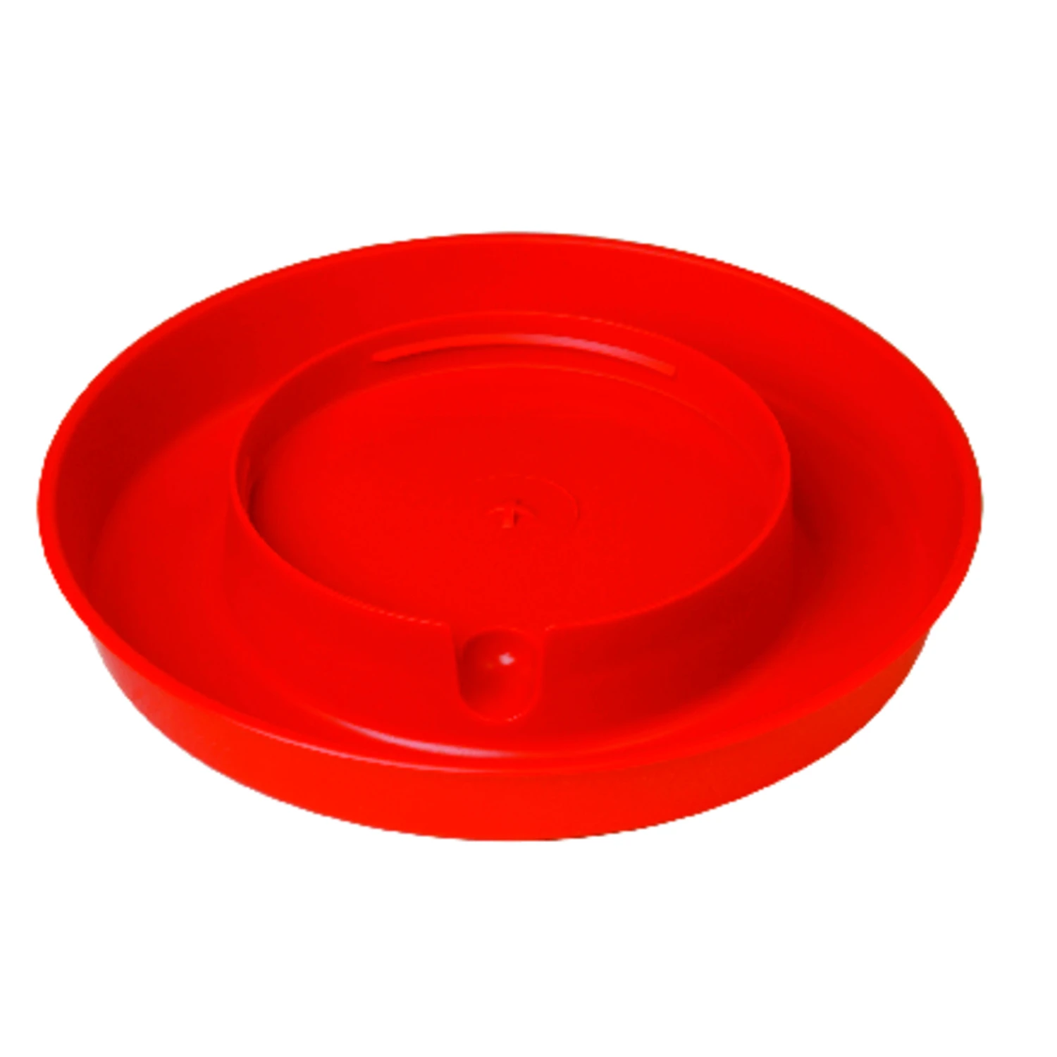 CHICK WATER GAL BASE SCREW THRD