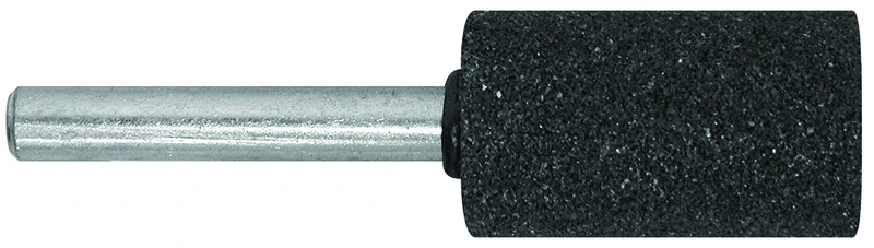 3/4" X 1-1/4" Vitrified Aluminum Oxide Mounted Grinding Point