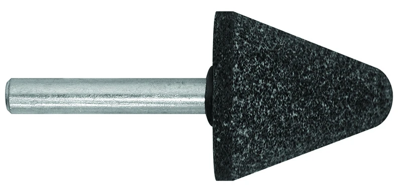 Grinding Point Round Tree Shape 0.75 by 1.125 Inch