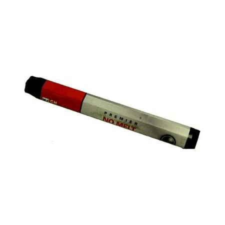 Lumber Crayon Marker, Black