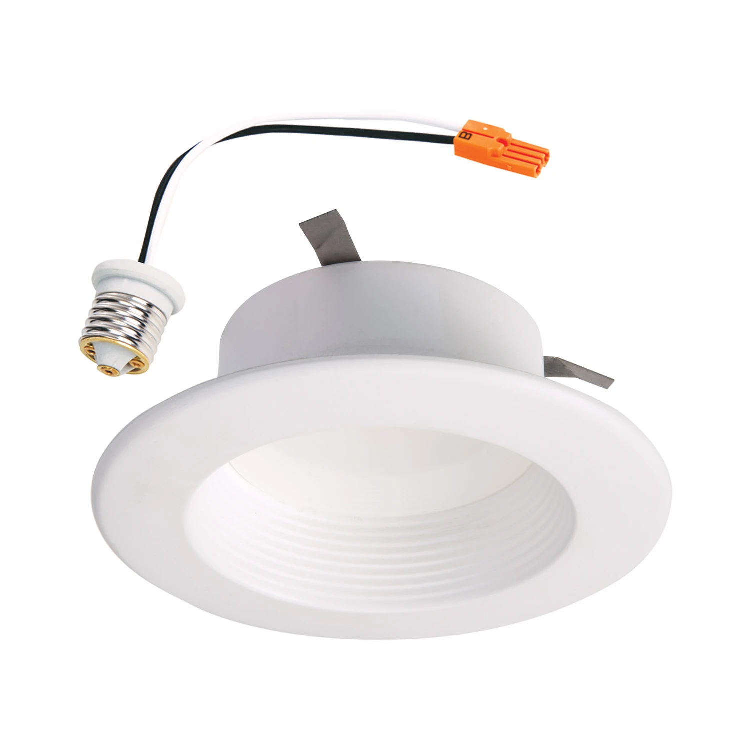Rl4 Series White Led Retrofit Kit 10.5 Watts For 4-inch Recessed Lighting