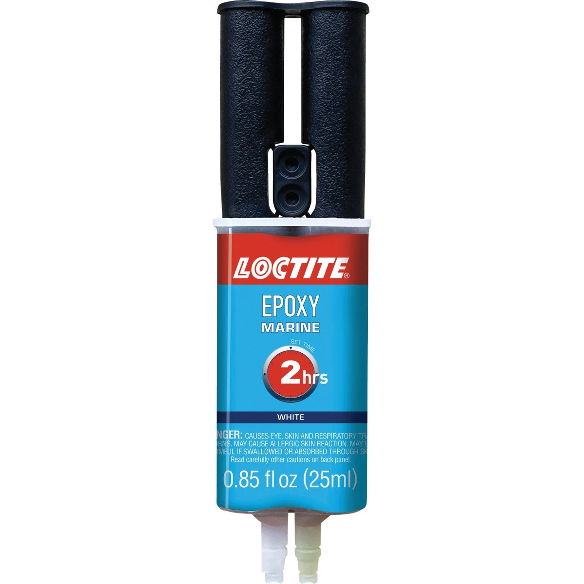 0.85 Oz. Marine Epoxy - Underwater Bonding Adhesive