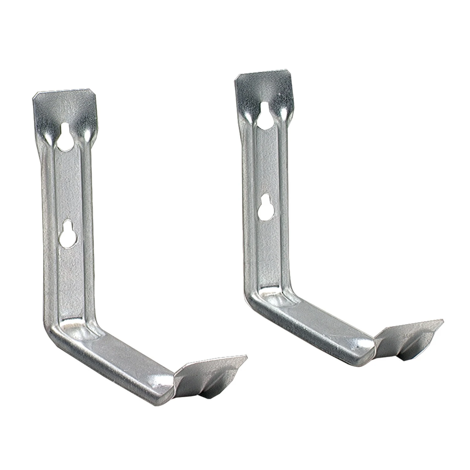 Hang-Ups Utility Brackets, 2-Pack