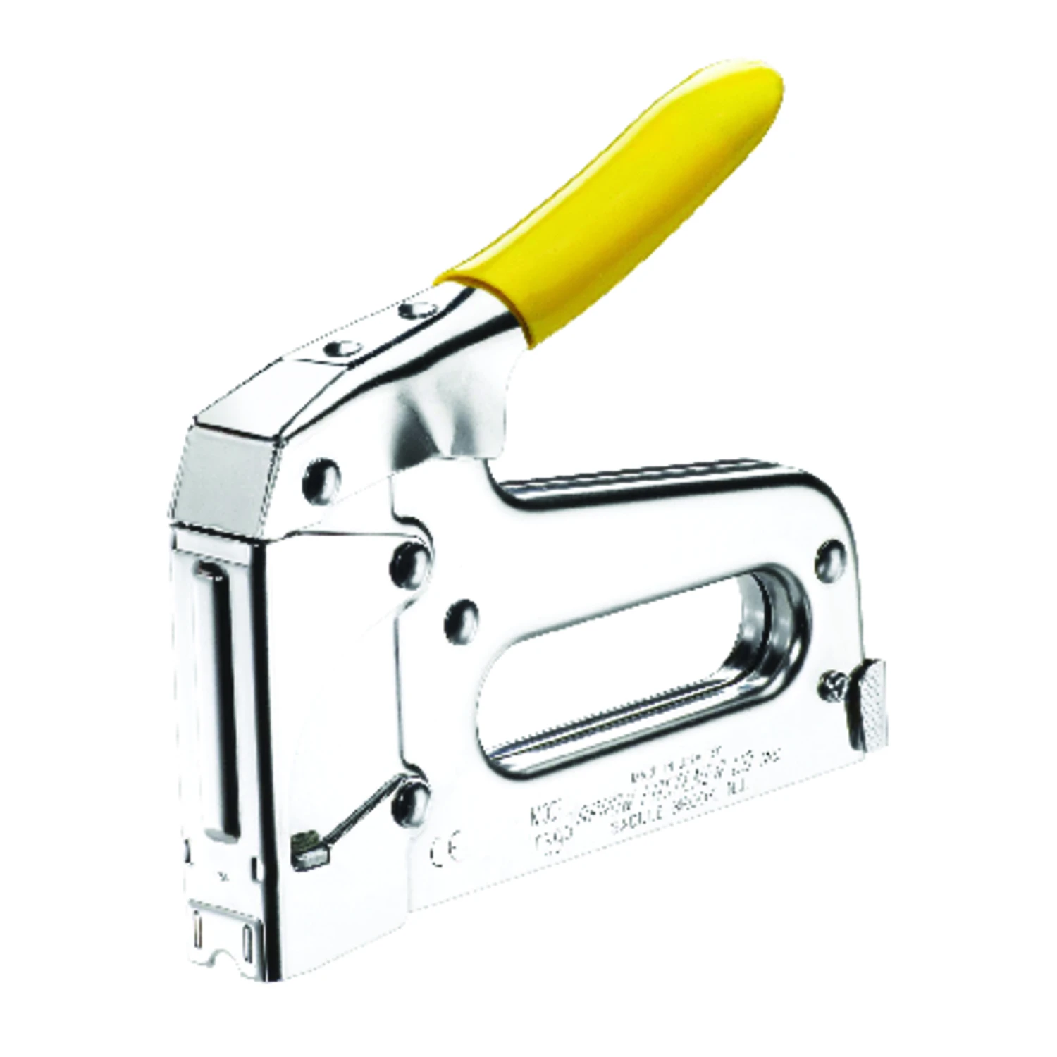 T59 Heavy Duty Insulated Wire And Cable Staple Gun For 1/4" To 5/16" Wiring