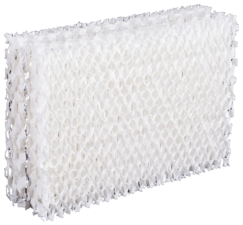 Extended Life Humidifier Replacement Wicks, 4-Pack