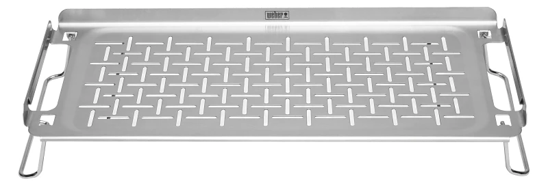 Griddle Keep Warm Rack