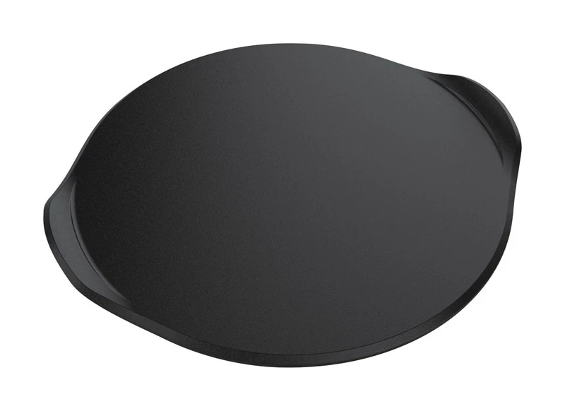 Ceramic Grill Baking Stone 18.5 In. L X 16.5 In. W Model 8829