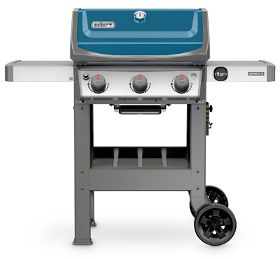 SPIRII E310SAP LP GRILL