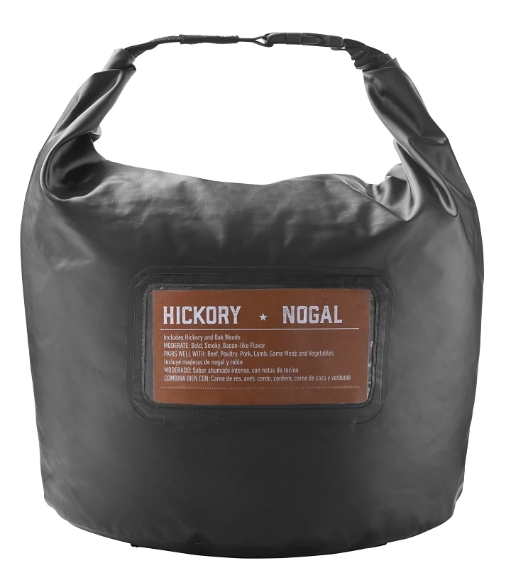 20 Lb. Capacity 11.8 In. W X 18.8 In. L Polyester Charcoal Storage Bag