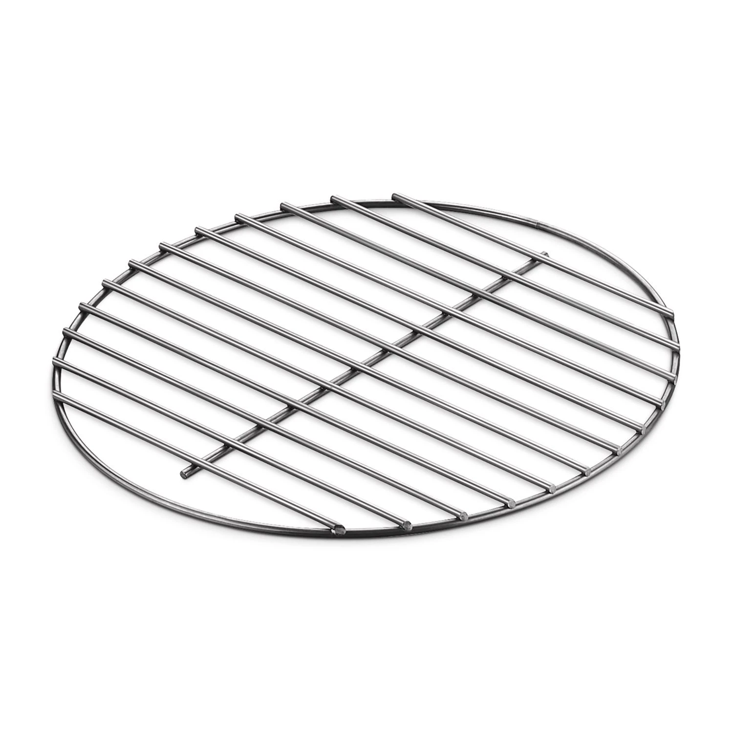 Charcoal Grate 14 Inch Durable Replacement Grill Accessory