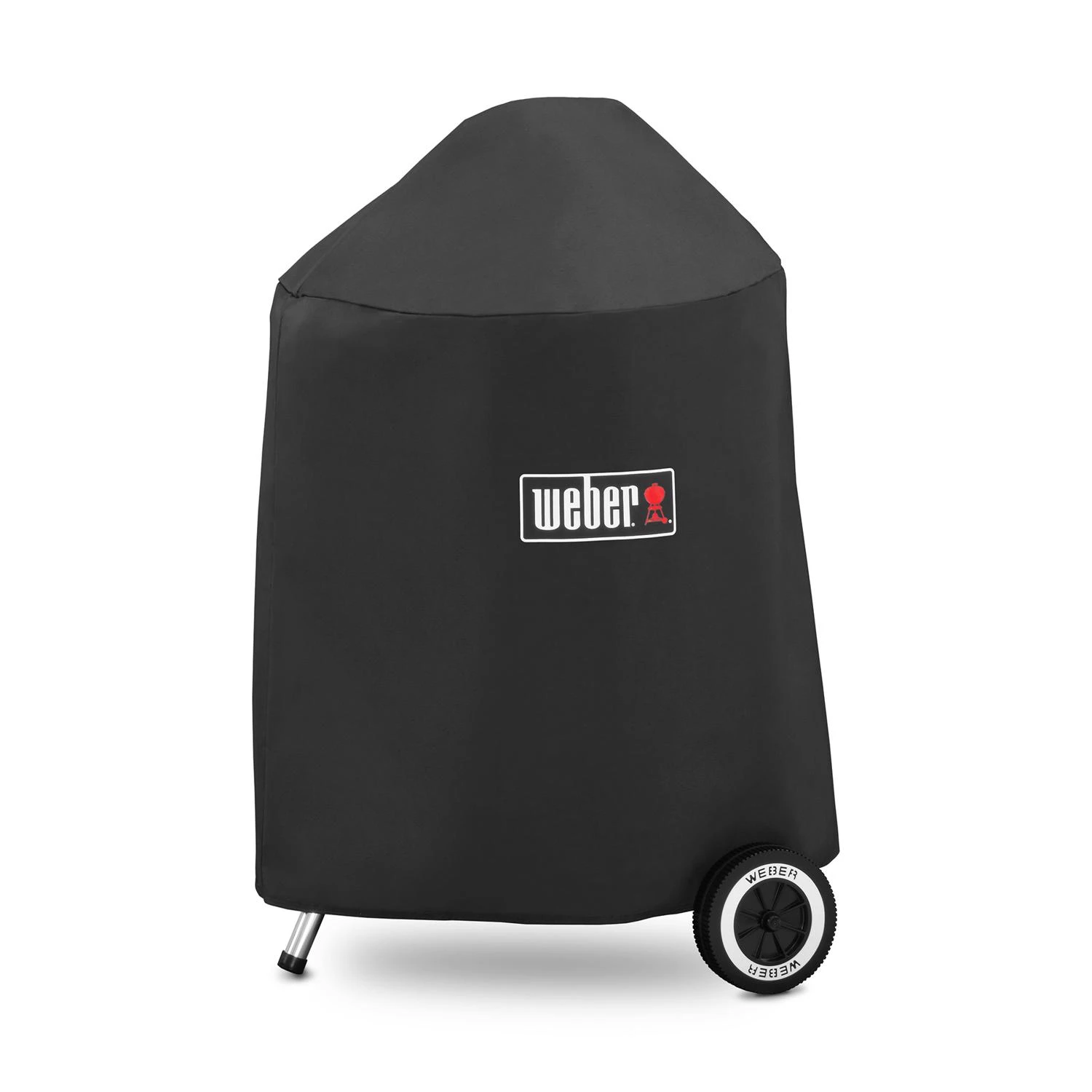 Premium Black Grill Cover For 18 Inch Charcoal Grills - Model 7148