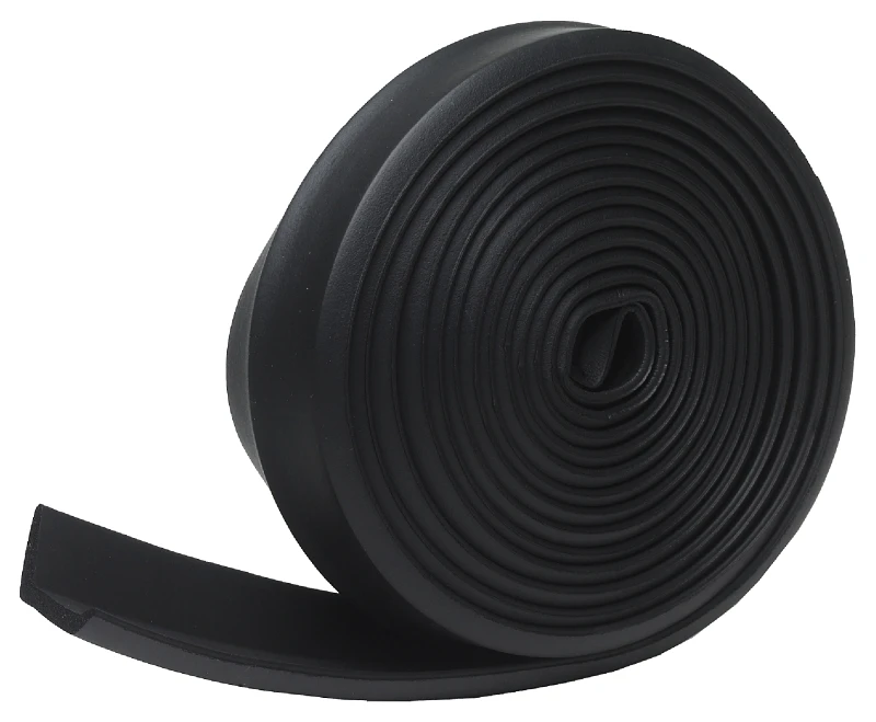 GARAGE DOOR BOTTOM SEAL 2-1/4X16