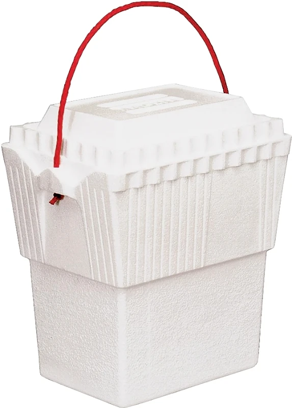 Double 6-Pack Cooler