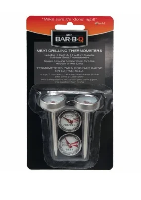 Grilling Thermometers