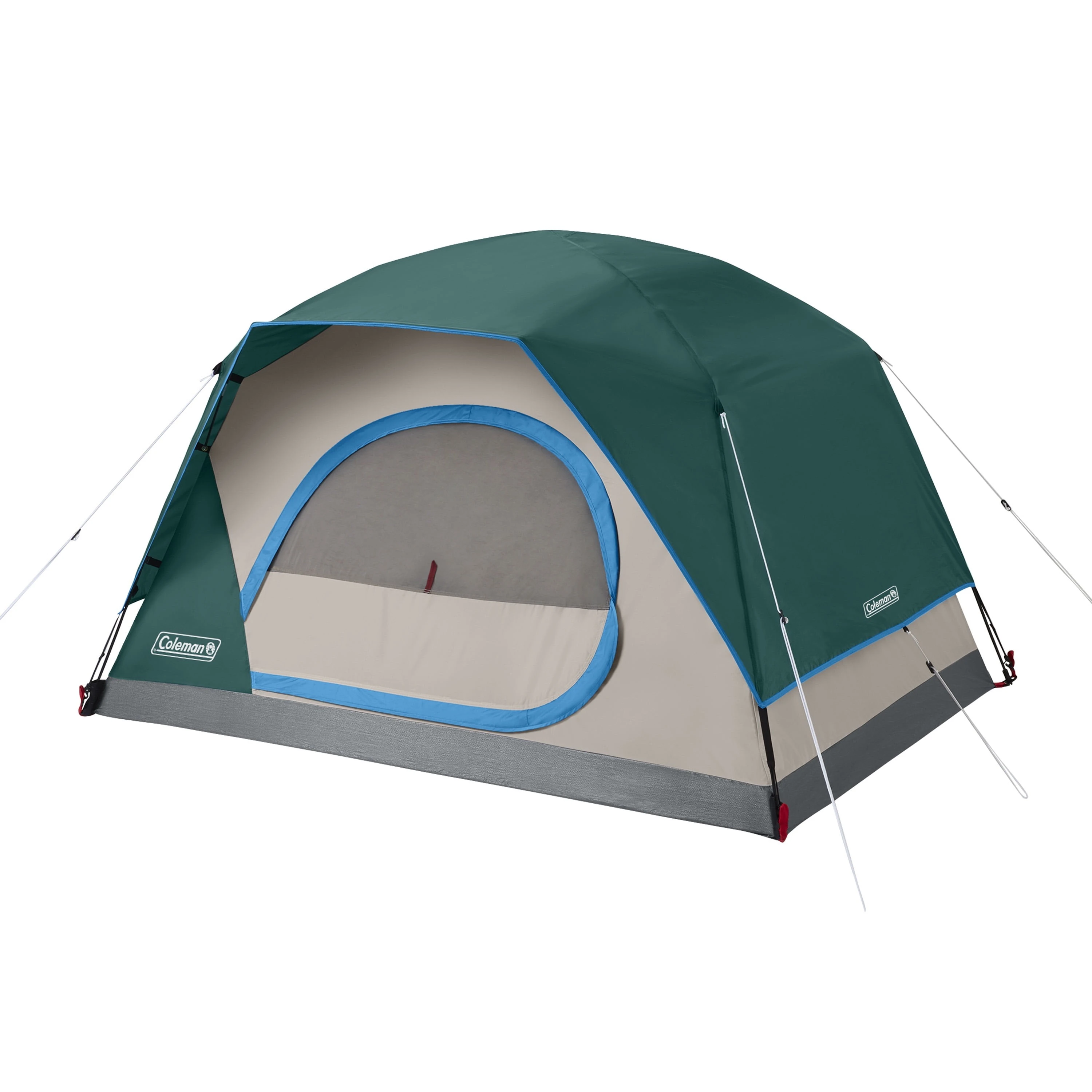 2-Person Skydome Tent, Evergreen