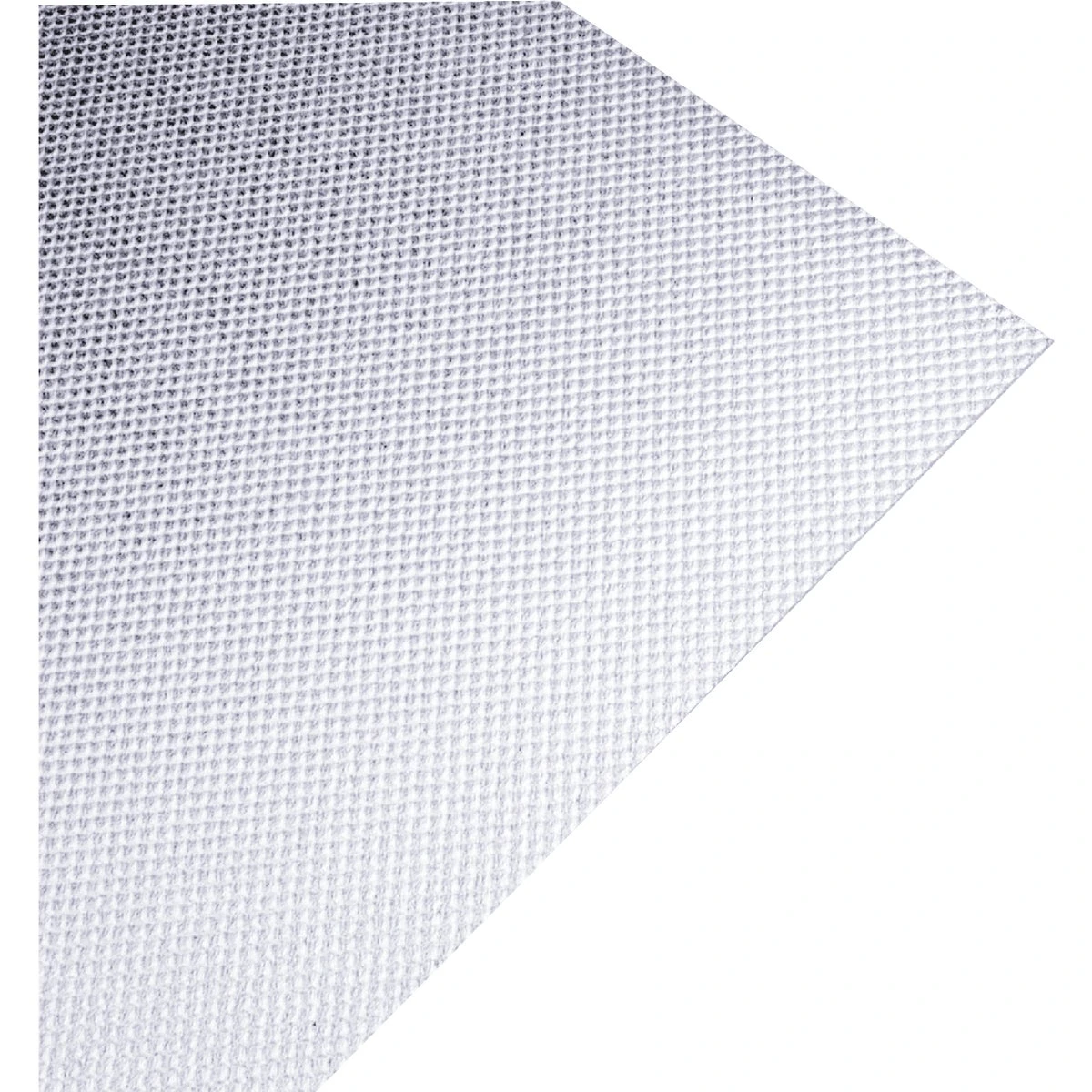 Optix Clear Acrylic Light Panel 23-3/4 In. W X 47-3/4 In. L X .076 In.