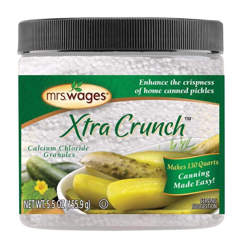 Xtra Crunch Pickle Mix, 5.5-oz.