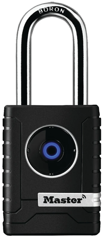 Bluetooth Padlock