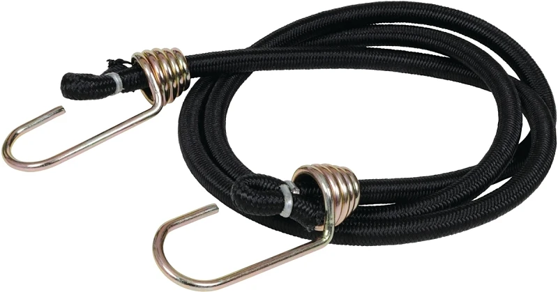 Heavy-Duty Bungee Cord, 48 In.