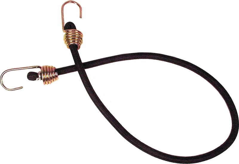 BUNGEE CORD BLACK 32IN