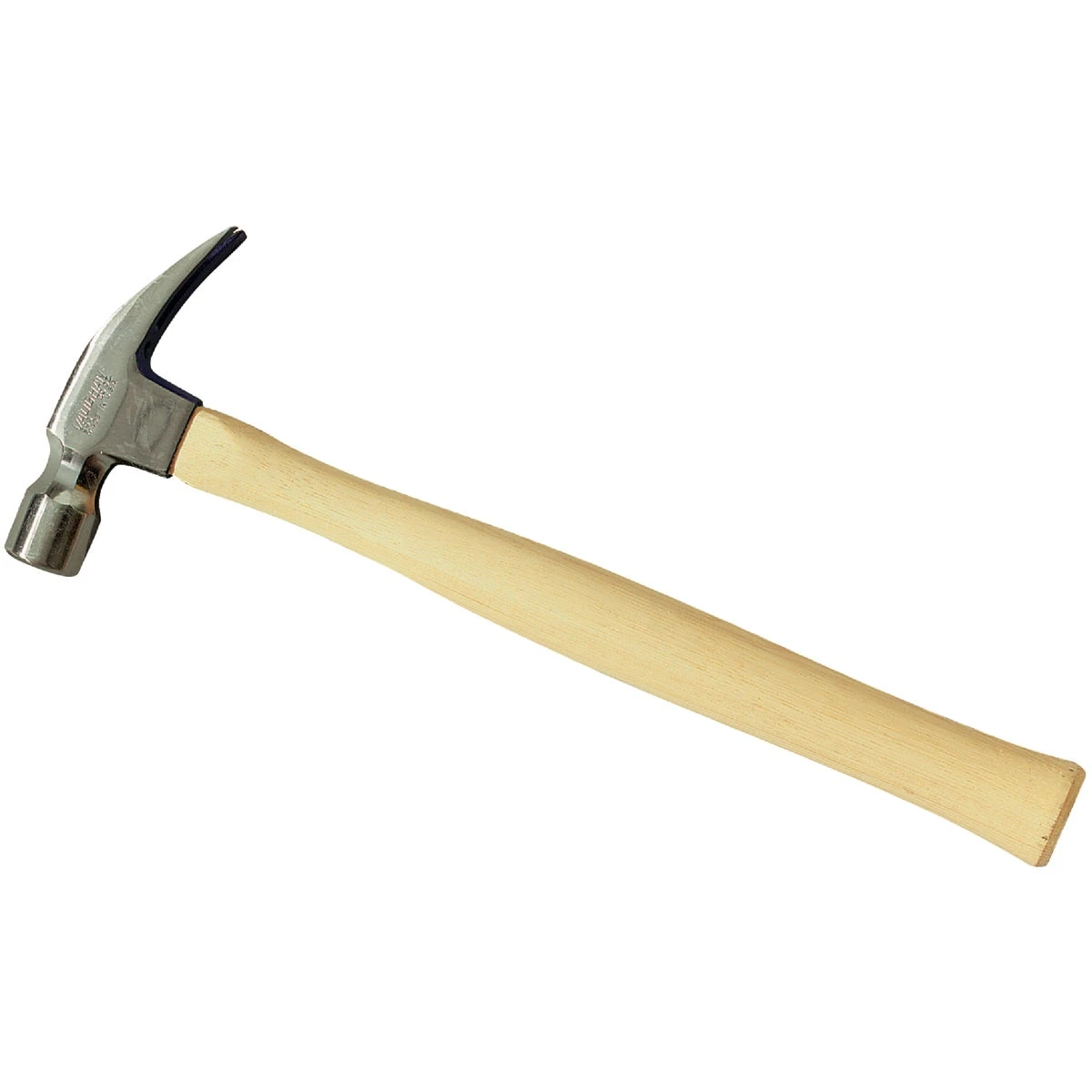 20 Oz. Smooth-face Framing Hammer With 14 In. Hickory Handle Model 999