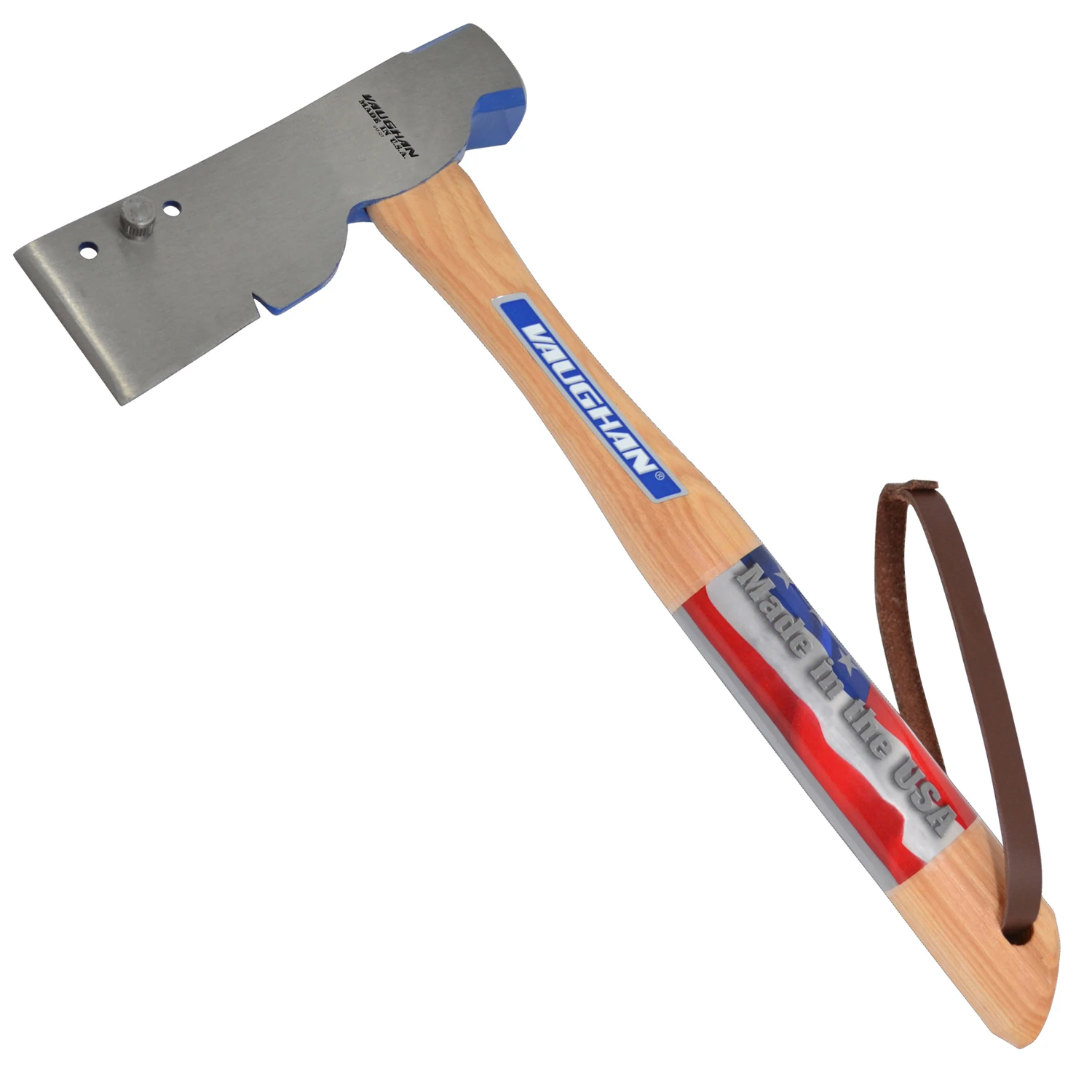 14 Oz. Shingling Hatchet With Hickory Handle, 13 In. Length, Model Sh