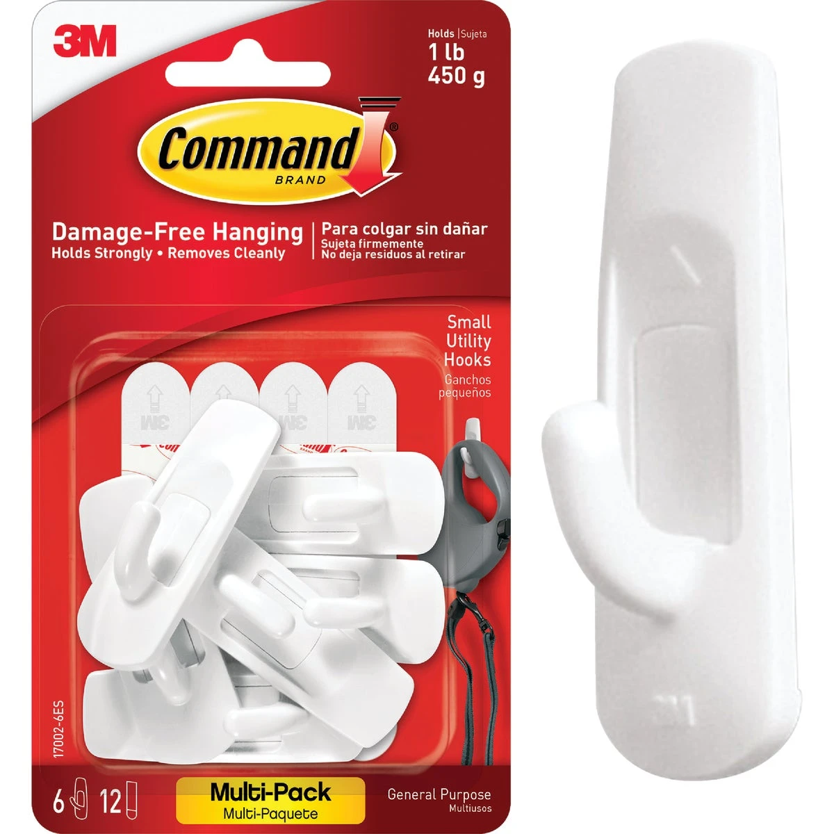 Small Hook Value Pack