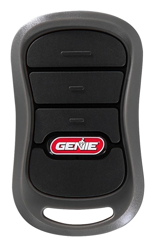 G3t-r 3-button Garage Door Opener Remote With Intellicode Technology