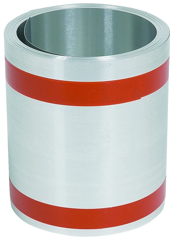 14 In. W X 50 Ft. L Aluminum Flashing - Multi-purpose Roll