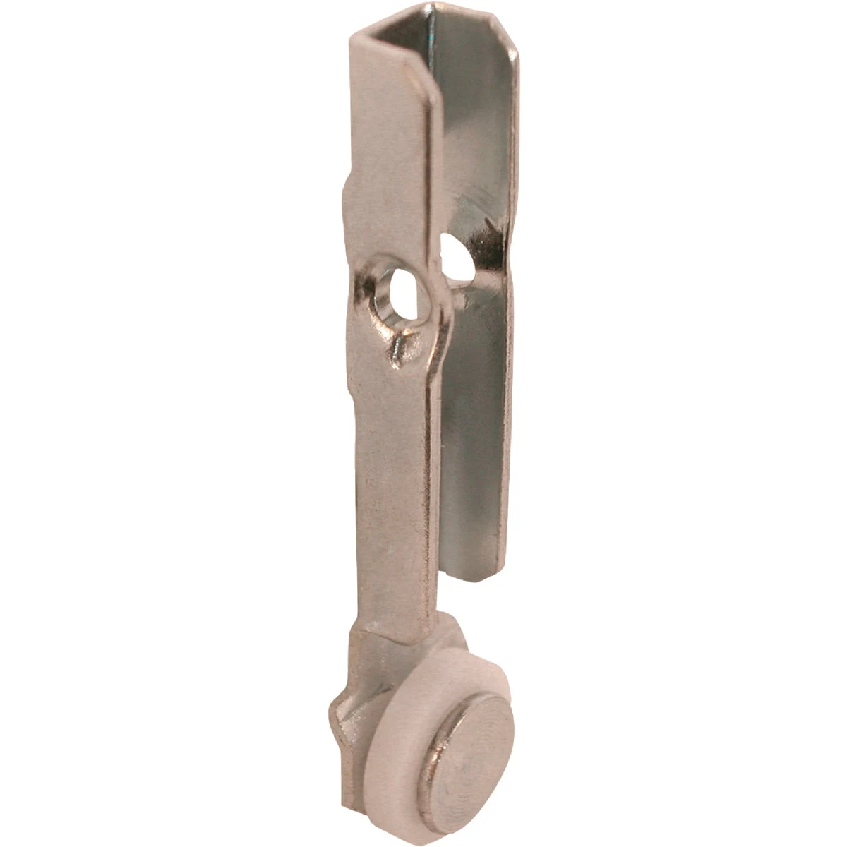 Nylon Roller Sliding Window Roller Assembly, 1/2 In., IWC, 2-Pk.