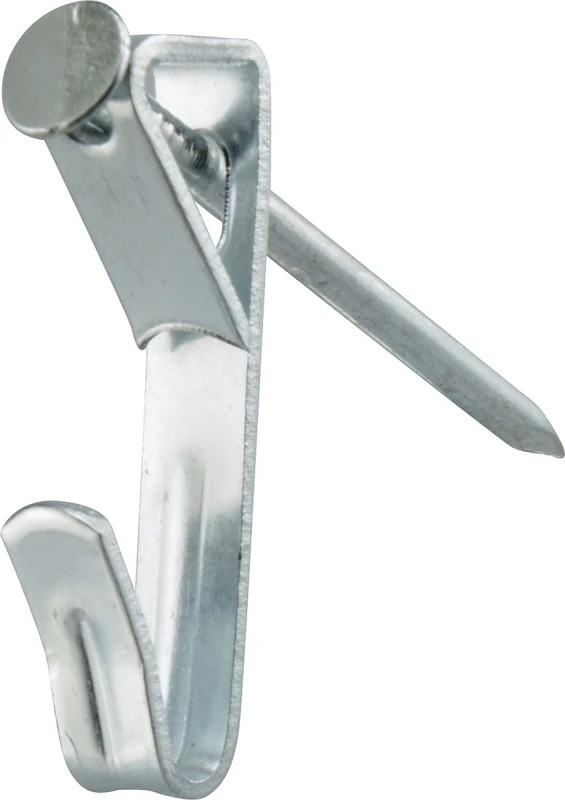 Ook Conventional Picture Hanger 50 lb 3 pk Ook Conventional Picture Hanger 50 lb 3 pk