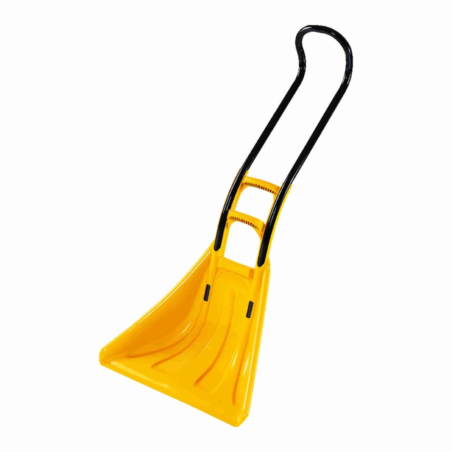 Snoboss 26-inch Wide 4-way Snow Shovel With Aluminum Handle