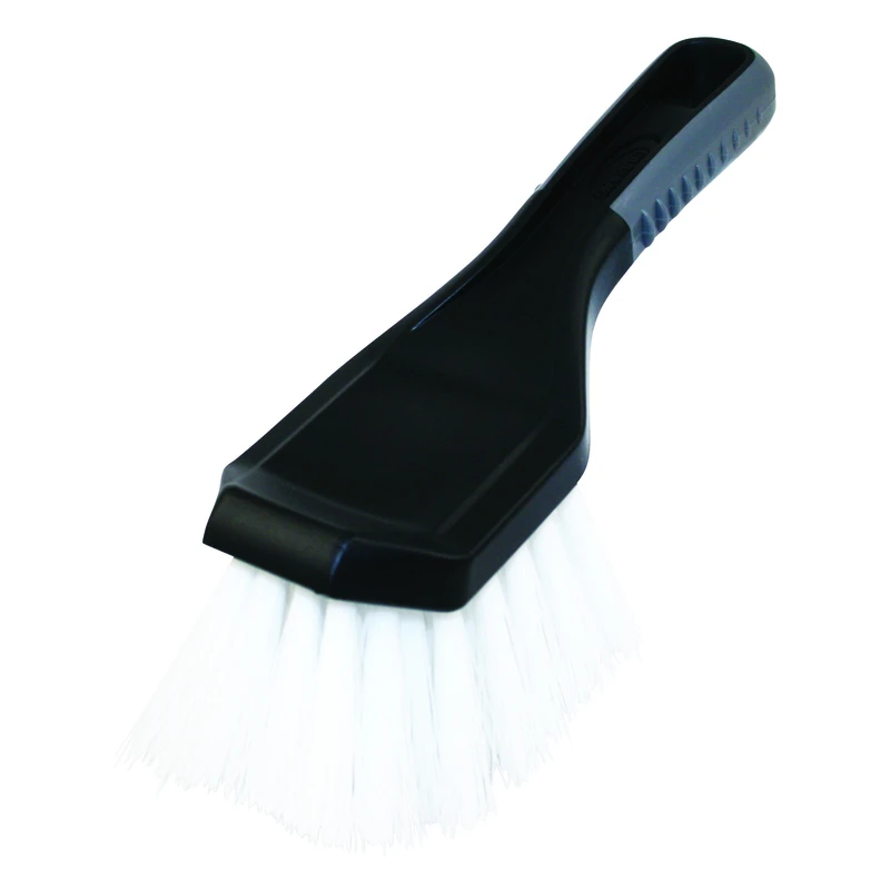 Deluxe Car Wheel/Grill/Bumper Brush