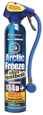 18OZ Arctic Freeze, Pack of 6