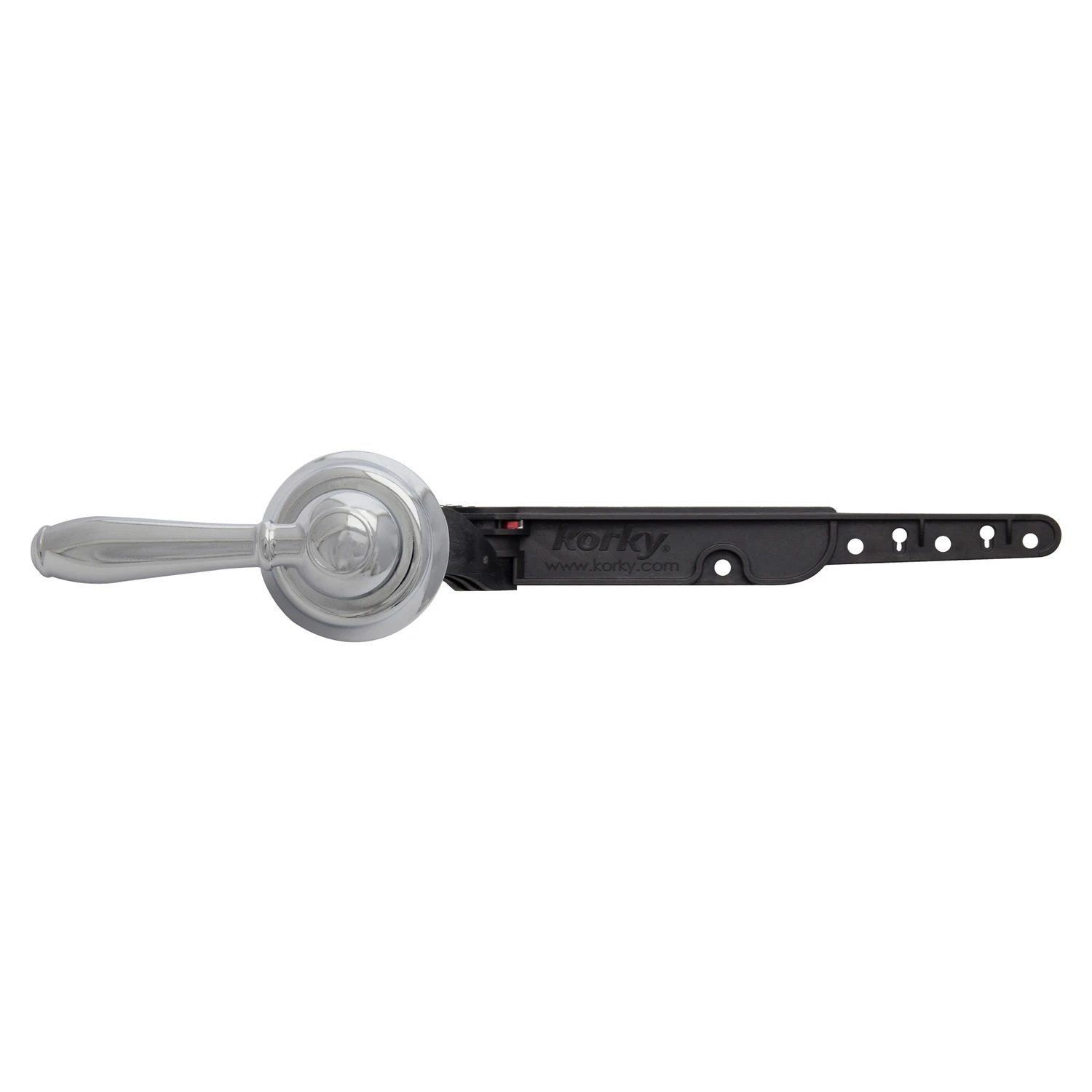 StrongARM Chrome Toilet Handle and Lever Replacement