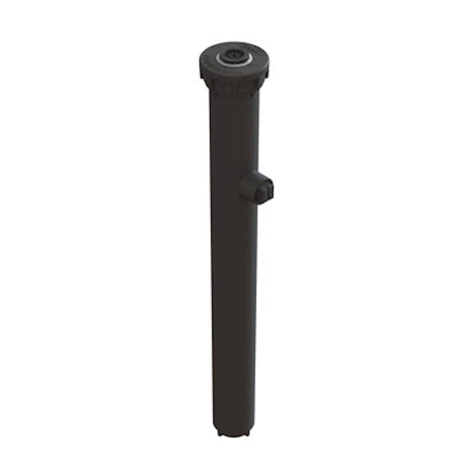 Pro Series Sprinkler Head, Pressure Regulated, 15-Ft. Adjustable Pattern, 12-In. Pop-Up