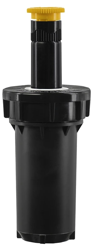 2 In. Professional Series Pressure Regulated Spray Head With 4 Ft. Adjustable Nozzle