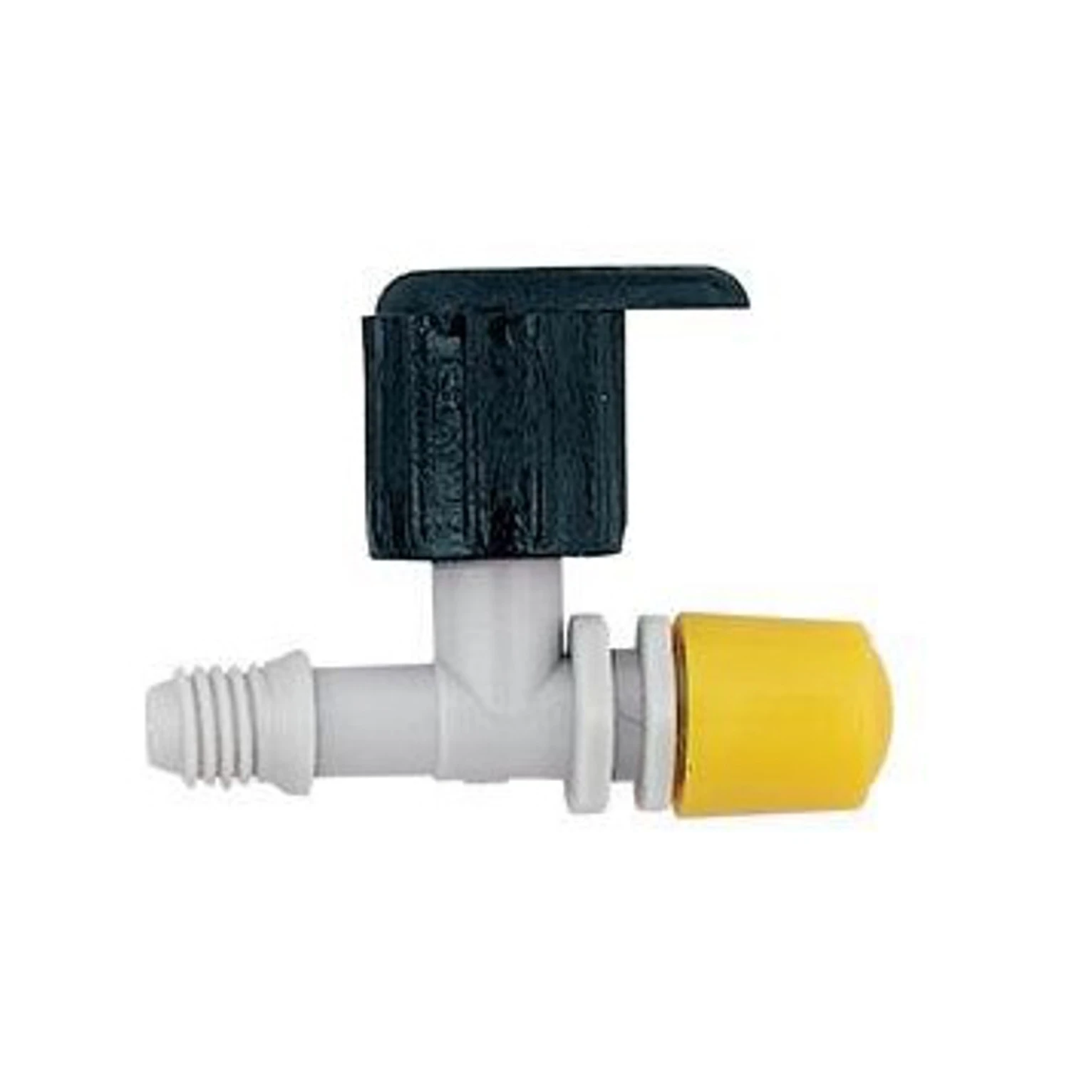 Drip Irrigation Mist Sprayers, Adjustable, 5-Pk.