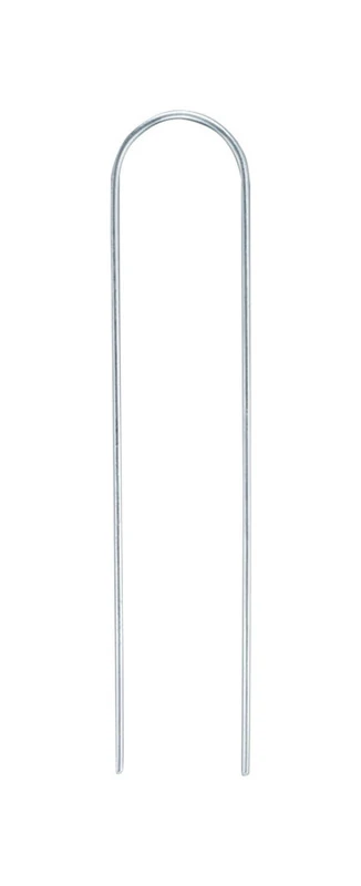 Drip Irrigation Loop Stakes, 1/4-In., 10-Pk.