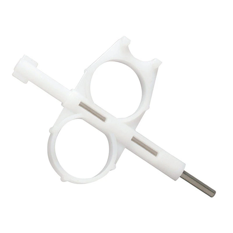 Voyager Ii 8.75 In. Sprinkler Adjustment Key For Gear-drive Sprinklers