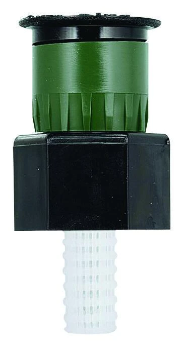Adjustable Shrub Head 25 To 360 Degrees With 1/2 Inch Fnpt Connection