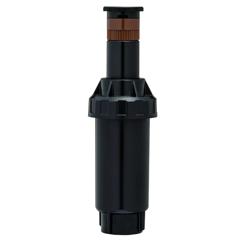 2.125 In. Half Circle Plastic Sprinkler Pop-up Head Model 54325