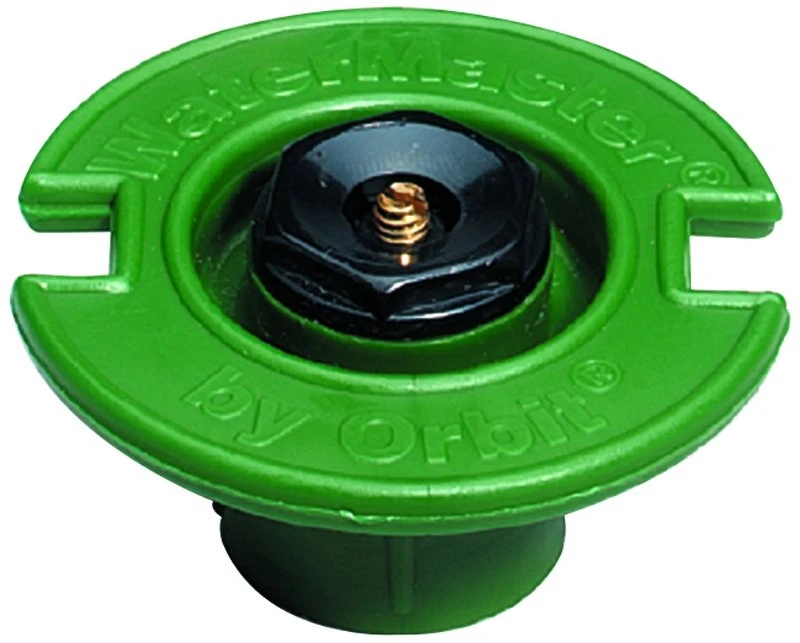 Quarter Circle 1/2 In. Fpt Plastic Flush Head Sprinkler Nozzle