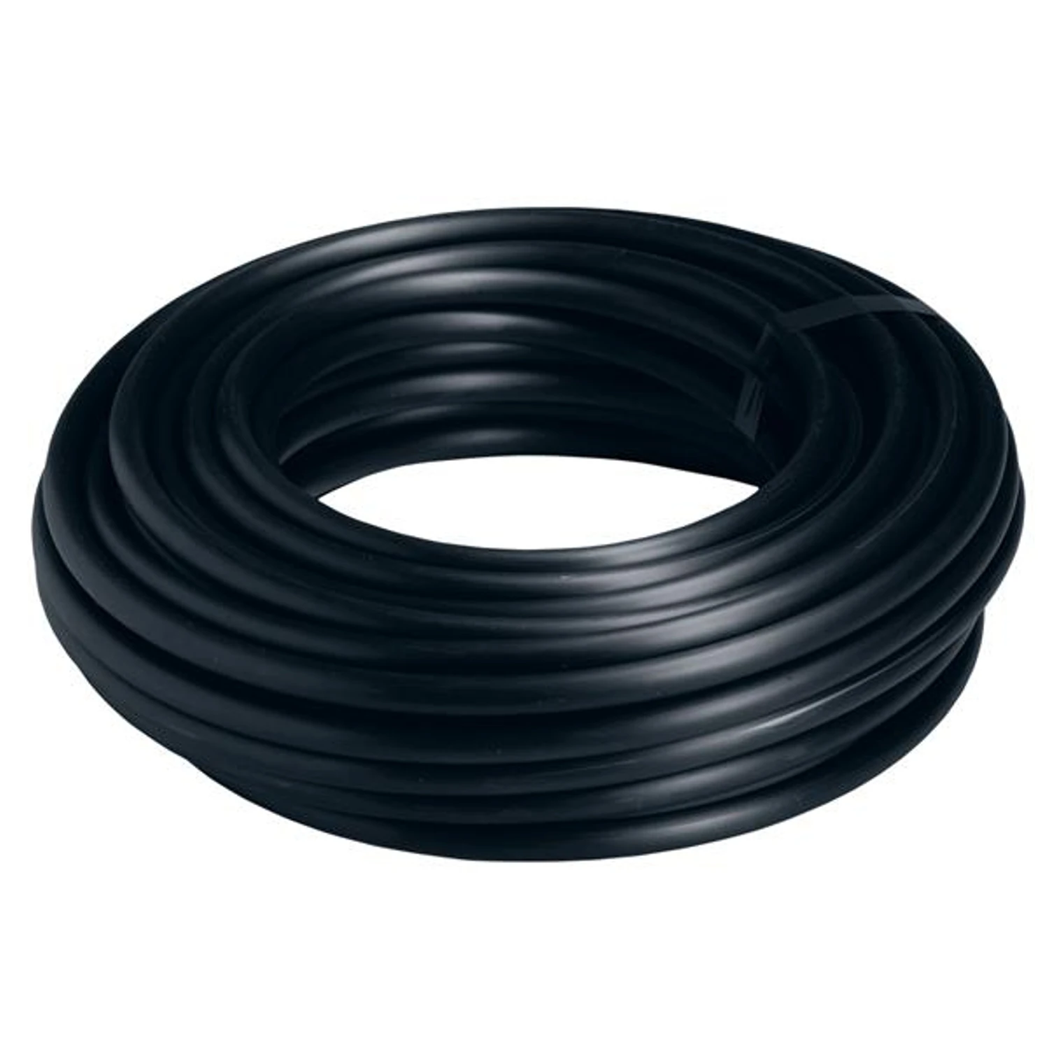50 Ft. L X 1/2 In. Dia. Polyethylene Riser Flex Pipe Tubing