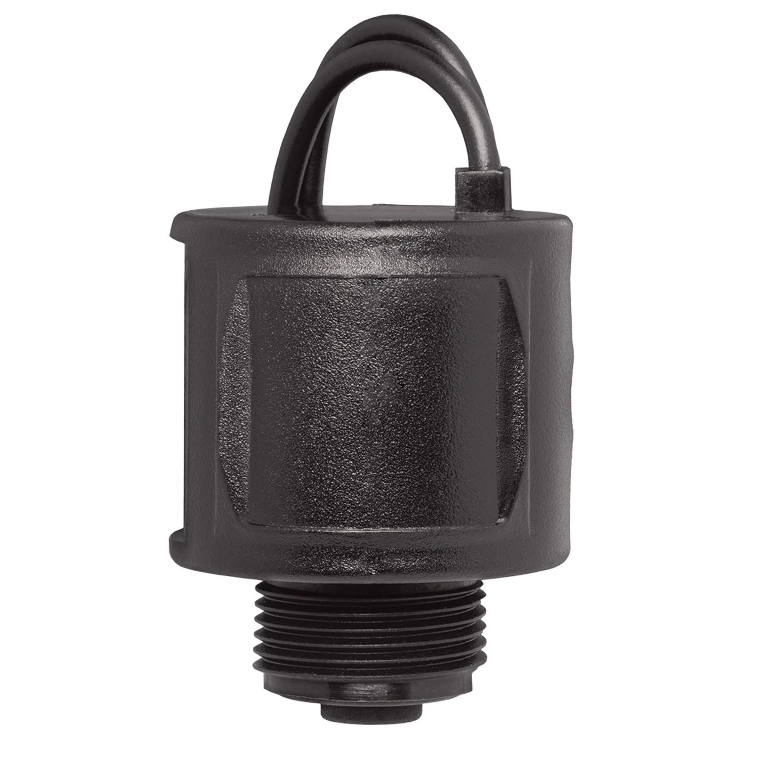 24v Plastic Solenoid For Underground Sprinkler Systems - Model 57041