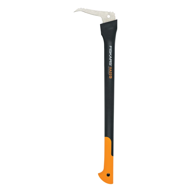Hookaroon Log Blade, 28 Inch Length for Efficient Wood Handling