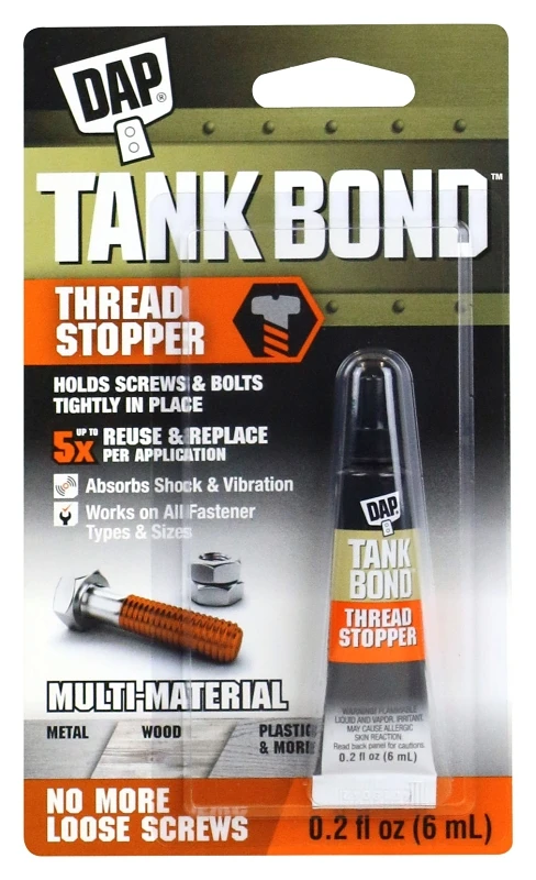 6ML THREAD STOPPER